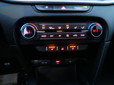 KIA Ceed Gebrauchtwagen KIA Ceed Gebrauchtwagen