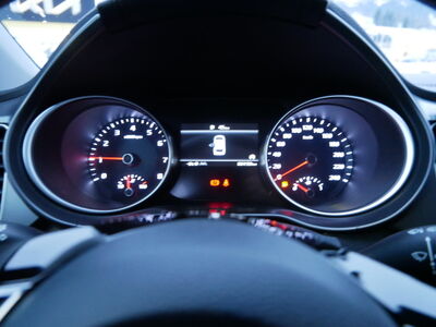 KIA Ceed Gebrauchtwagen KIA Ceed Gebrauchtwagen