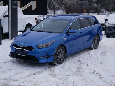 KIA Ceed Gebrauchtwagen KIA Ceed Gebrauchtwagen