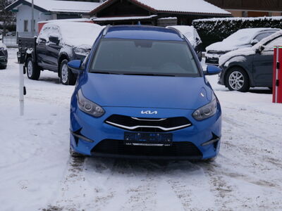 KIA Ceed Gebrauchtwagen KIA Ceed Gebrauchtwagen