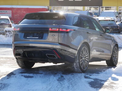 Land Rover Range Rover Velar Gebrauchtwagen
