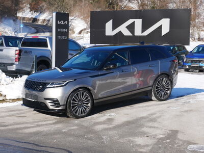 Land Rover Range Rover Velar Gebrauchtwagen
