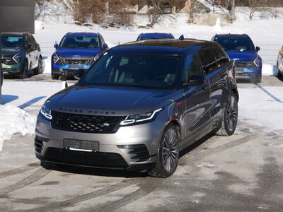 Land Rover Range Rover Velar Gebrauchtwagen