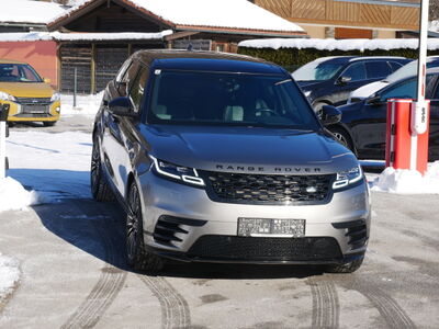 Land Rover Range Rover Velar Gebrauchtwagen