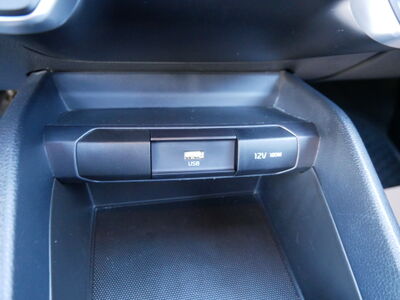 KIA Rio Gebrauchtwagen