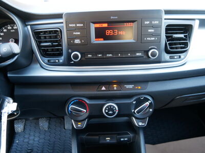 KIA Rio Gebrauchtwagen