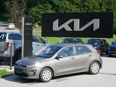 KIA Rio Gebrauchtwagen KIA Rio Gebrauchtwagen