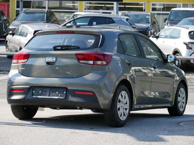 KIA Rio Gebrauchtwagen KIA Rio Gebrauchtwagen