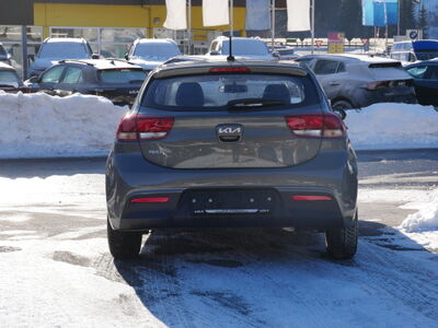 KIA Rio Gebrauchtwagen