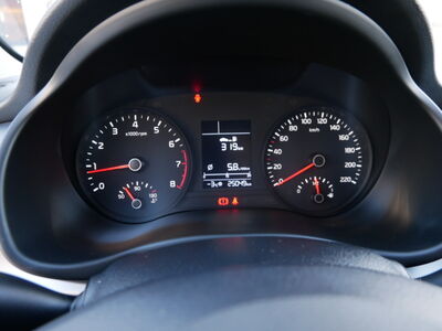 KIA Rio Gebrauchtwagen