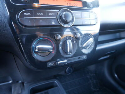 Mitsubishi Space Star Gebrauchtwagen