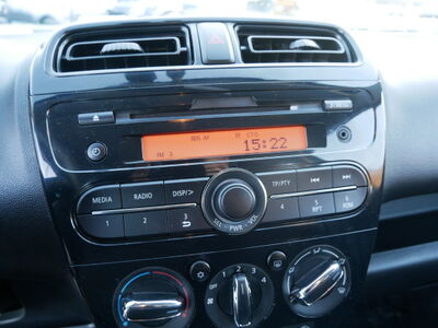 Mitsubishi Space Star Gebrauchtwagen