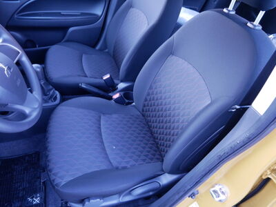 Mitsubishi Space Star Gebrauchtwagen