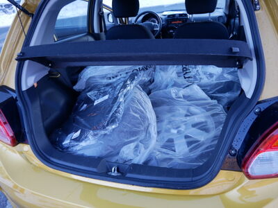 Mitsubishi Space Star Gebrauchtwagen