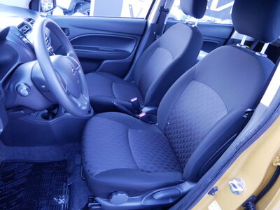 Mitsubishi Space Star Gebrauchtwagen