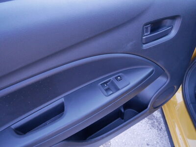 Mitsubishi Space Star Gebrauchtwagen