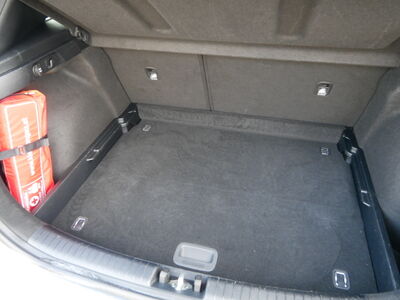 KIA Ceed Gebrauchtwagen