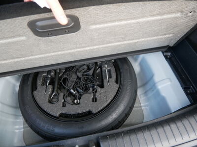 KIA Ceed Gebrauchtwagen