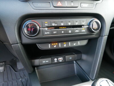 KIA Ceed Gebrauchtwagen