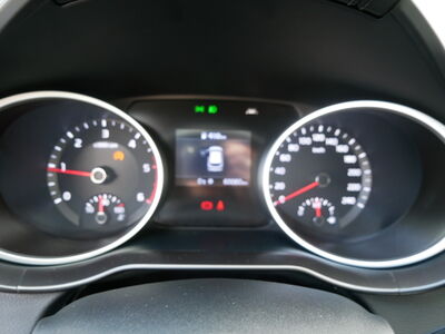 KIA Ceed Gebrauchtwagen