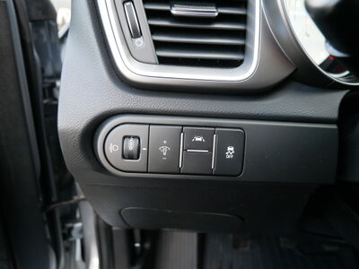 KIA Ceed Gebrauchtwagen