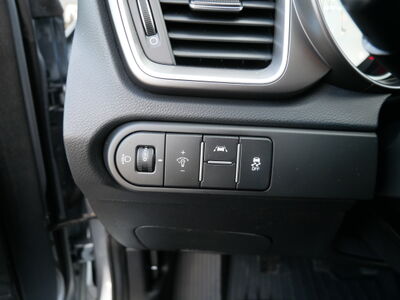 KIA Ceed Gebrauchtwagen