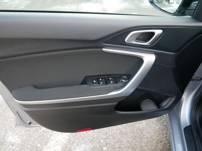 KIA Ceed Gebrauchtwagen