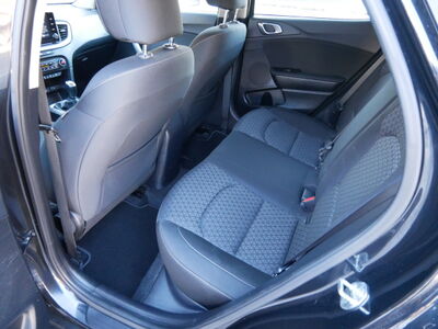 KIA XCeed Gebrauchtwagen KIA XCeed Gebrauchtwagen