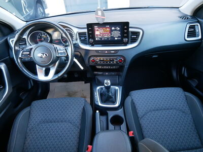 KIA XCeed Gebrauchtwagen KIA XCeed Gebrauchtwagen