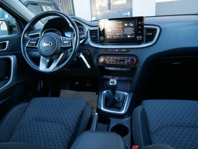 KIA XCeed Gebrauchtwagen KIA XCeed Gebrauchtwagen