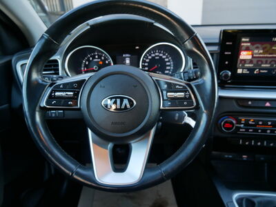 KIA XCeed Gebrauchtwagen KIA XCeed Gebrauchtwagen