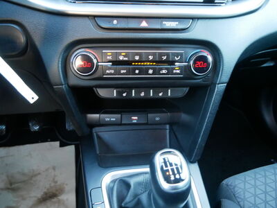 KIA XCeed Gebrauchtwagen KIA XCeed Gebrauchtwagen