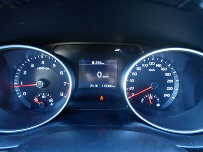 KIA XCeed Gebrauchtwagen KIA XCeed Gebrauchtwagen