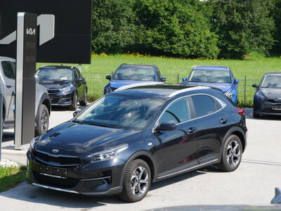 KIA XCeed Gebrauchtwagen KIA XCeed Gebrauchtwagen