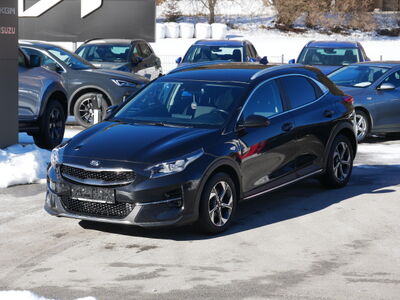 KIA XCeed Gebrauchtwagen KIA XCeed Gebrauchtwagen