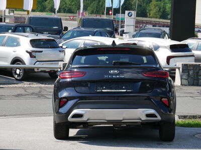 KIA XCeed Gebrauchtwagen KIA XCeed Gebrauchtwagen