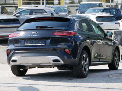 KIA XCeed Gebrauchtwagen KIA XCeed Gebrauchtwagen