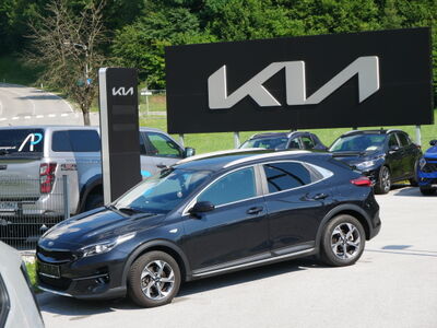 KIA XCeed Gebrauchtwagen KIA XCeed Gebrauchtwagen