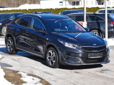 KIA XCeed Gebrauchtwagen KIA XCeed Gebrauchtwagen