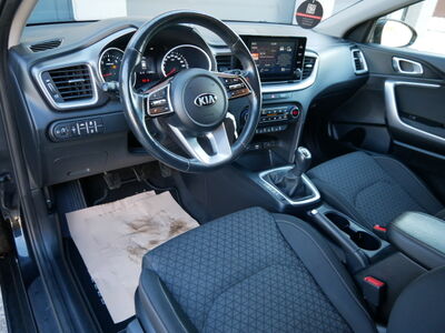 KIA XCeed Gebrauchtwagen KIA XCeed Gebrauchtwagen