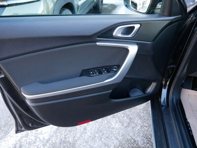 KIA XCeed Gebrauchtwagen KIA XCeed Gebrauchtwagen