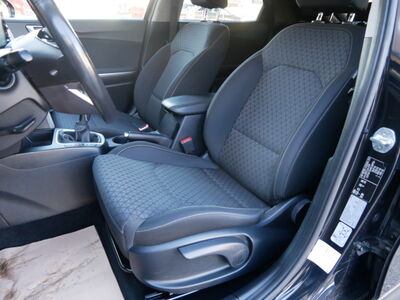 KIA XCeed Gebrauchtwagen KIA XCeed Gebrauchtwagen