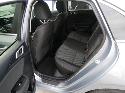 KIA Ceed Gebrauchtwagen KIA Ceed Gebrauchtwagen