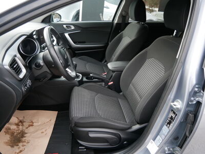 KIA Ceed Gebrauchtwagen KIA Ceed Gebrauchtwagen