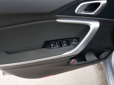 KIA Ceed Gebrauchtwagen KIA Ceed Gebrauchtwagen