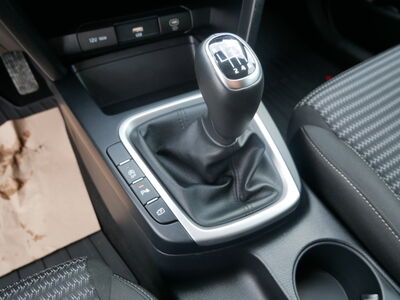 KIA Ceed Gebrauchtwagen KIA Ceed Gebrauchtwagen