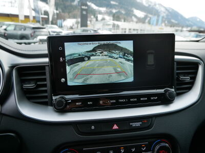 KIA Ceed Gebrauchtwagen KIA Ceed Gebrauchtwagen