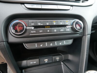 KIA Ceed Gebrauchtwagen KIA Ceed Gebrauchtwagen