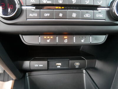 KIA Ceed Gebrauchtwagen KIA Ceed Gebrauchtwagen