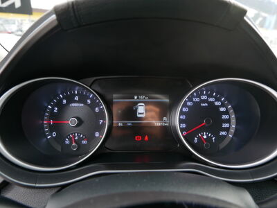 KIA Ceed Gebrauchtwagen KIA Ceed Gebrauchtwagen